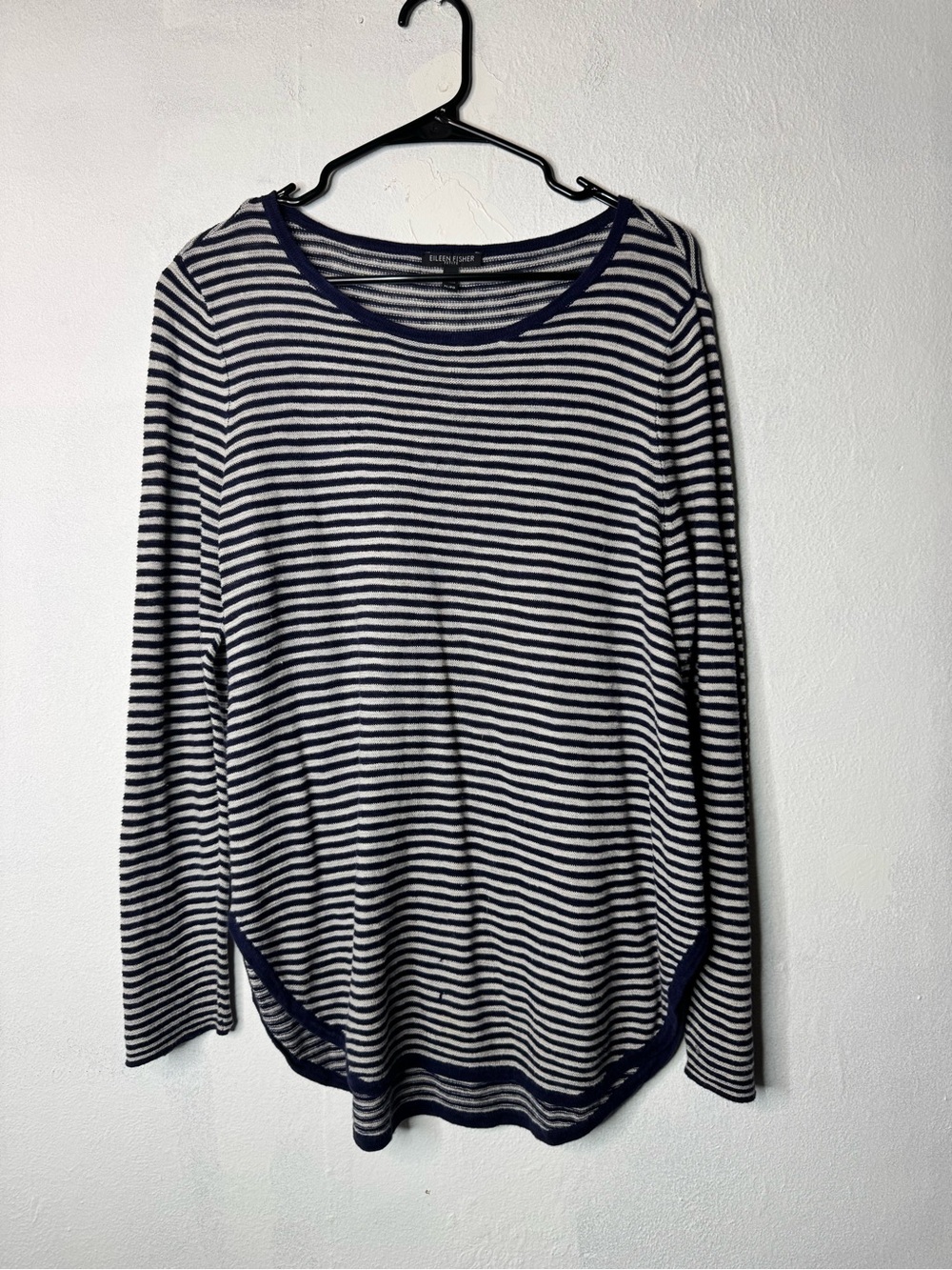 Eileen fisher sweater pl